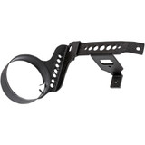Cycle Visions Cv5050 Mount Speedo 04-Up Blk