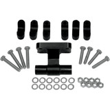 Powermadd 45400 Riser Universal Pivot 3"