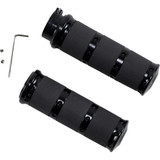 Performance Machine (Pm) 0063-2010-B Grip Pm X-Lrg Blk Cable