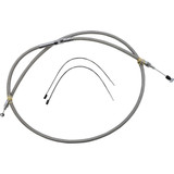 Magnum Shielding Xr5323100 Cable Clutch Xr Ss Indian