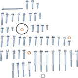 Bolt Engine Fastener Kit - Honda Crf E-Cf1-0720 Bolt Engine Fastener Kit - Honda Crf E-Cf1-0720