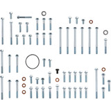 Bolt Engine Fastener Kit - Honda Crf E-Cf4-0208 Bolt Engine Fastener Kit - Honda Crf E-Cf4-0208