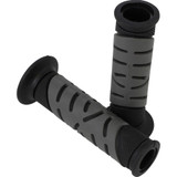 Pro Grip Grips - Gel - 719 - Open Ends - Black/Gray Pa0719Oenegr Pro Grip Grips - Gel - 719 - Open Ends - Black/Gray Pa0719Oenegr
