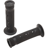 Pro Grip Grips - Street - 721 - Open Ends - Black Pa0721Oegr02 Pro Grip Grips - Street - 721 - Open Ends - Black Pa0721Oegr02
