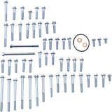 Bolt Engine Fastener Kit - Honda Crf E-Cf4-1720 Bolt Engine Fastener Kit - Honda Crf E-Cf4-1720