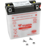 Yuasa Battery - Yb9L-B Yuam229Ly Yuasa Battery - Yb9L-B Yuam229Ly