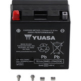 Yuasa Battery - Fa - Ytx20Ch Yuam7220C Yuasa Battery - Fa - Ytx20Ch Yuam7220C