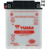 Yuasa Yuam224A1Ind Battery-Yuasa