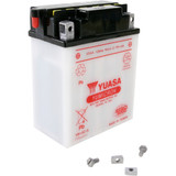 Yuasa Yuam222Ca Battery-Yuasa