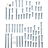Bolt Engine Fastener Kit - Kawasaki Kx450F E-Kf4-1620