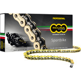 Regina 525 Zrp - Drive Chain - 120 Links 137Zrp/00F Regina 525 Zrp - Drive Chain - 120 Links 137Zrp/00F