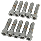 Drag Specialties 1/4-20 X 1 Socket Head
