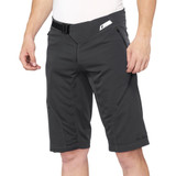 100% Airmatic Shorts - Charcoal - Us 32 40021-00016