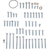 Bolt Engine Fastener Kit - Yamaha Yzf E-Yf2-1920 Bolt Engine Fastener Kit - Yamaha Yzf E-Yf2-1920