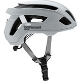 100% Altis Helmet - Gravel - Gray - L/Xl 80008-00009