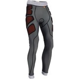 Moose Offroad 2901-9188 Pant Xc1 Guard Gray Xl