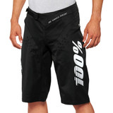 100% 40007-00002 Short R-Core Bk 32