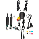 12 V Dual Controller - Temperature G1220U-Acc-935-001-1 12 V Dual Controller - Temperature G1220U-Acc-935-001-1