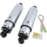 Progressive Suspension 412 Series Shock - 12" - Standard - Chrome - H-D 412-4035C Progressive Suspension 412 Series Shock - 12" - Standard - Chrome - H-D 412-4035C