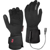 Gerbing Heated Clothing Ger-Gl-12V-L-Xl Glove Liner Heat 12V L/Xl