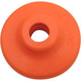 Fast-Trac 603Ro-24 Backer Xl Round Org 24Pk
