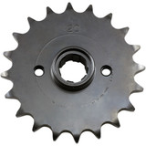 Drag Specialties Transmission Mainshaft Sprocket - 20 Tooth - Xl Drag Specialties Transmission Mainshaft Sprocket - 20 Tooth - Xl