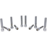 Drag Specialties 3/8-24 X 2 Smth Sckt Head