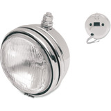 Drag Specialties 5 3/4"H-Lite 75-89Fx/R/Xl