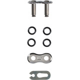 Ek 520Rv3D-Skjc Link Connecting 520Rv3D Chrome Semi Press Master