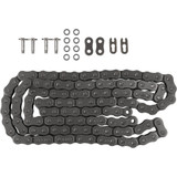 Moose Offroad 94451360118250 Chain 525 B Xâ´Ring Conn. Link Included In Case 118 Links