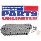 Parts Unlimited Chain Pu 530 X-Ring X 130L