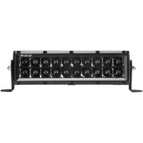 Rigid Industries E-Series Pro Led Light - 10" - Spot - Black 110213Blk