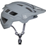 6D Helmets Atb-2T Helmet - Ascent - Gray Matte - Xl/2Xl 23-0088