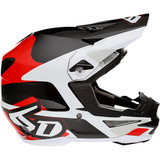 6D Helmets 962324 Helmet Atr1 Apex Rd Xs
