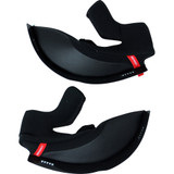 6D Helmets 71-5420 Cheekpad Ats1R 20Mm Lg-2X