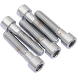 Drag Specialties 7/16X14X2" Socket Head