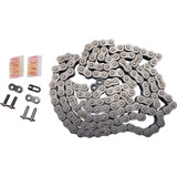 Rk 530 Prodr - Drag Racing Chain - 140 Links 530Prodr-140 Rk 530 Prodr - Drag Racing Chain - 140 Links 530Prodr-140