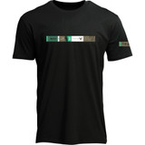 Thor Tee Tangent Black 2X