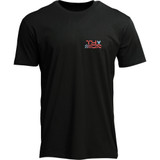 Thor Tee Vantage Black Lg