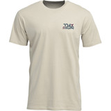 Thor Tee Vantage Cream Lg