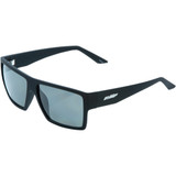 Fmf F-61502-711-01 Sunglass Factory Bk/Gy