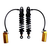 Ohlins Shock Absorber - 13" - Fully Adjustable - Stx36 Blackline (Hd779S2) Hd 779S2 Ohlins Shock Absorber - 13" - Fully Adjustable - Stx36 Blackline (Hd779S2) Hd 779S2