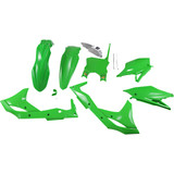 Cycra 1Cyc-9419-72 Cycra 5 Plastic Kit Kaw