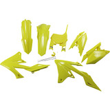 Cycra 1Cyc-9430-55 Cycra 5 Plastic Kit Suz