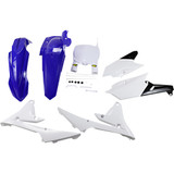 Cycra 1Cyc-9412-00 Cycra 5 Plastic Kit Yam