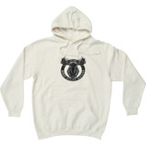 Moose Offroad 3050-6963 Hoody Mud Badge Natural 2Xl