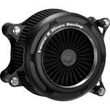 Vance & Hines V02 Onyx Air Intake Kit - Black 41118 Vance & Hines V02 Onyx Air Intake Kit - Black 41118