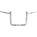 La Choppers Handlebar - Prime Ape - 14" - Chrome La-7376-14 La Choppers Handlebar - Prime Ape - 14" - Chrome La-7376-14