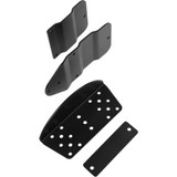 Moose Offroad 5001Pf Chainsaw Holder Atv Mse