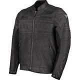 Icon Jacket Neo Daytona 2 Bk Lg